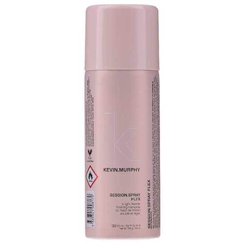 Kevin.Murphy Спрей для волос Session Spray Flex, 100 мл