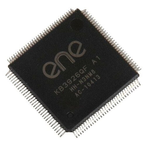 Мультиконтроллер KB3926QF A1 1pcs original stm32f103zet6 stm32f103 lqfp 144 32 bit mcu