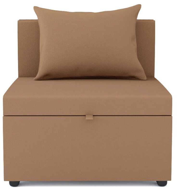Кресло-кровать Некст EDLEN, brown - фотография № 9