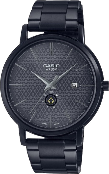 Наручные часы CASIO Collection MTP-B125B-8A