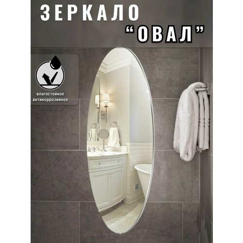 Зеркала для ванной Art_i_One