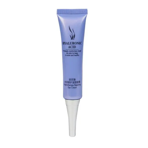 Sibelle Hyaluronic Acid Крем д/кожи в/глаз с гиалур. кисл, увлаж. и восстанавл, 25г (в ц/ф)