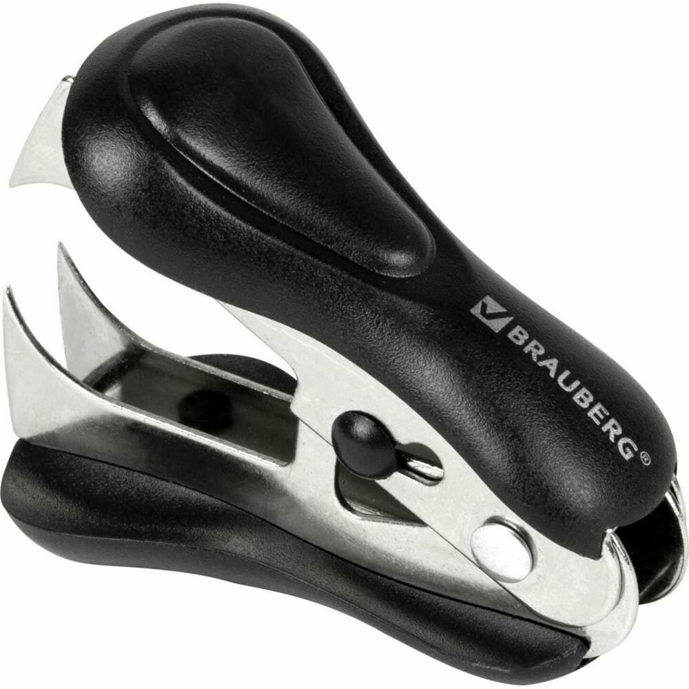 Антистеплер для скоб № 10 и № 24/6 BRAUBERG st-100 228578