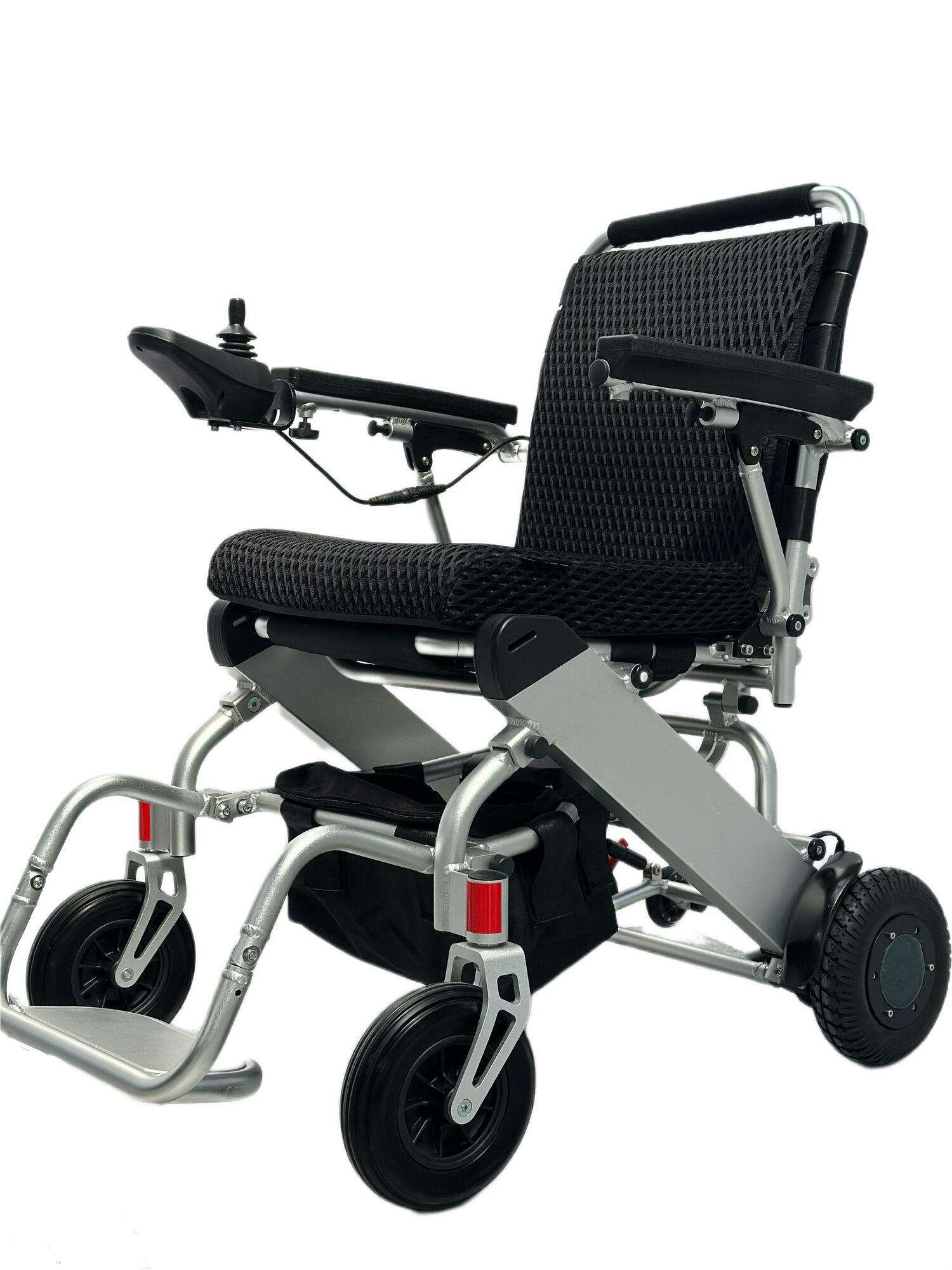 Кресло-коляска электрическое BZRT "Олимпик"