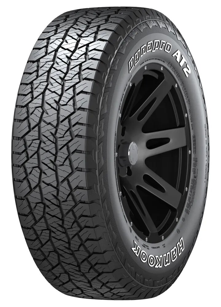 Hankook 225/75 R16 115/112S RF-11 Dynapro AT2