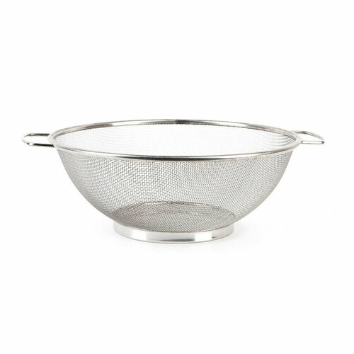 Сито с ручками d=18см. h=7см. нержавеющая сталь 9903183