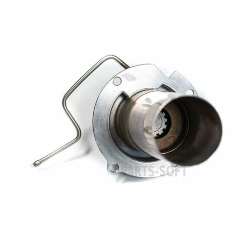 THERMOTRANS 25D 2006 Камера сгорания 25D 12V24V термотранс 3608₽