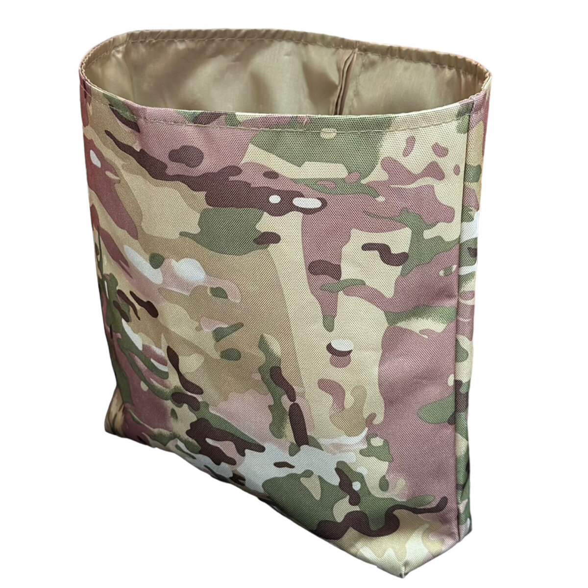 фото Утилитарный подсумок для сброса и хранения магазинов – увеличенный 32х32см (Мультикам)