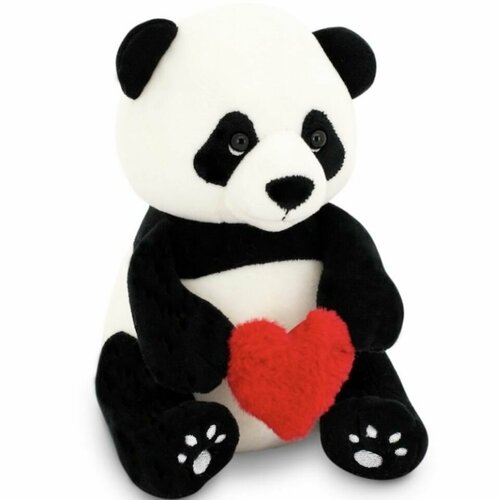 Панда Бу Пушистые мечты OS005-240 20 см мягкая игрушка панда бу сладкий букет 20 см 1 шт