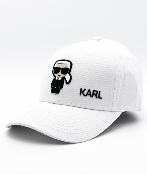 Бейсболка Karl Lagerfeld