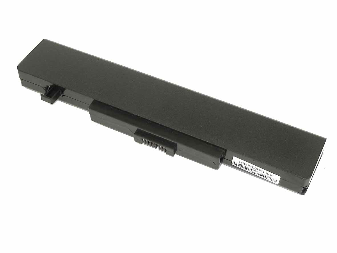 Аккумулятор для Lenovo G710 10.8-11.1V (4400mAh)