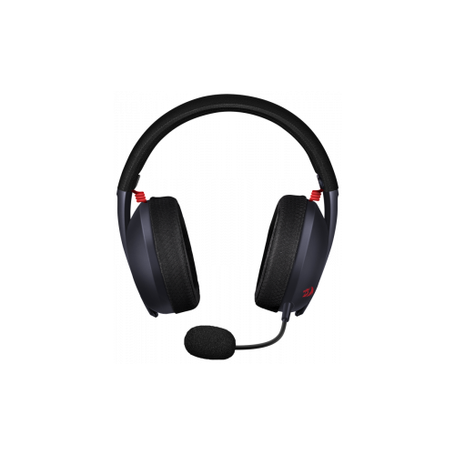 Игровые наушники с микрофоном REDRAGON Ire Pro черный 24GПроводной 431900₽