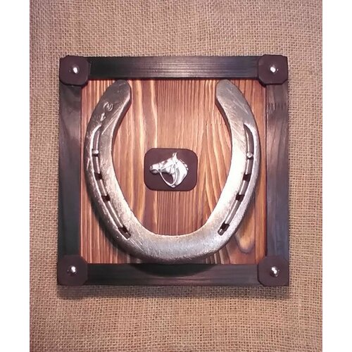 Оберег для дома/ Подкова на счастье