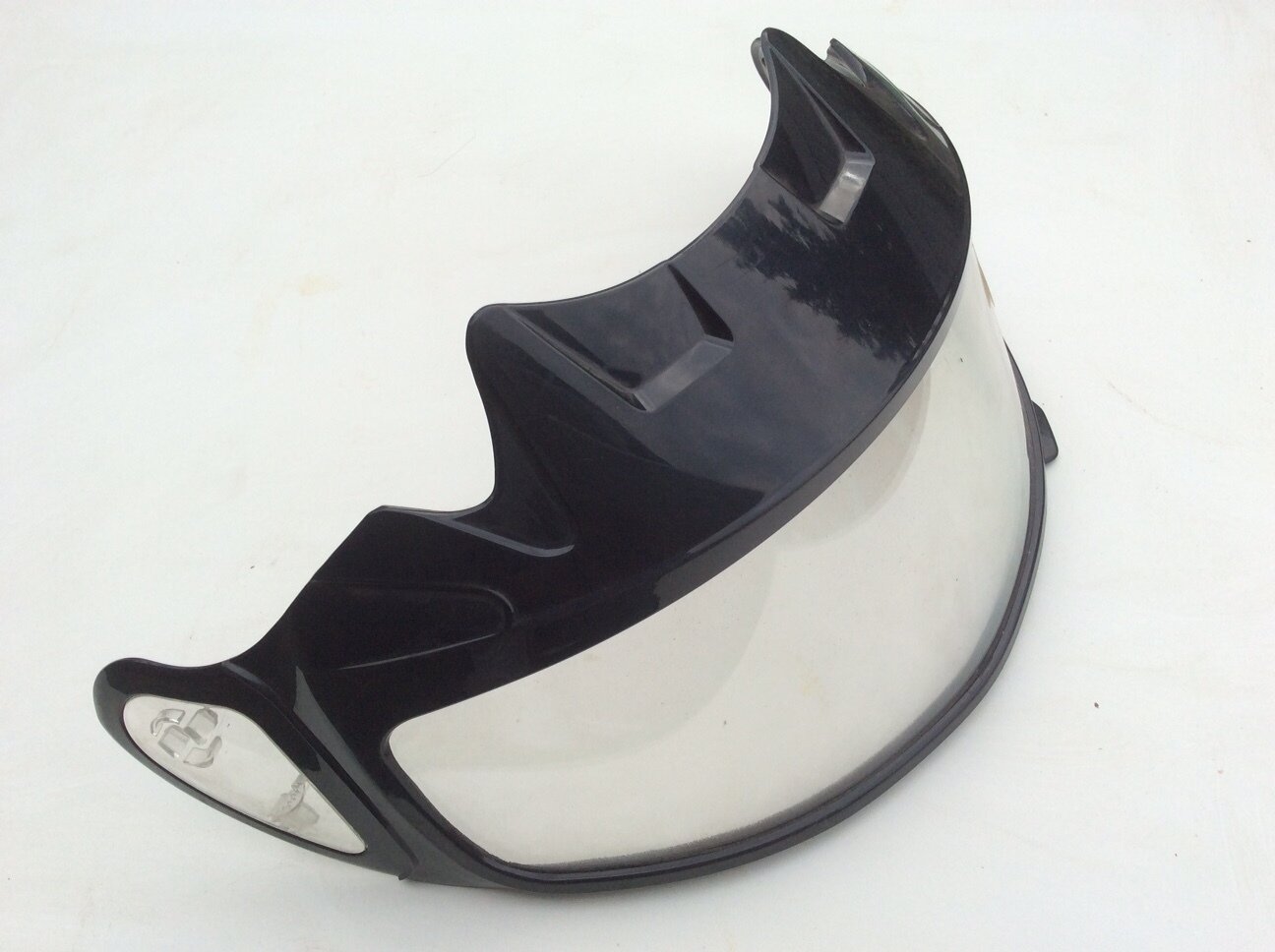 Прозрачное двойное стекло для шлема ZEUS 3600A