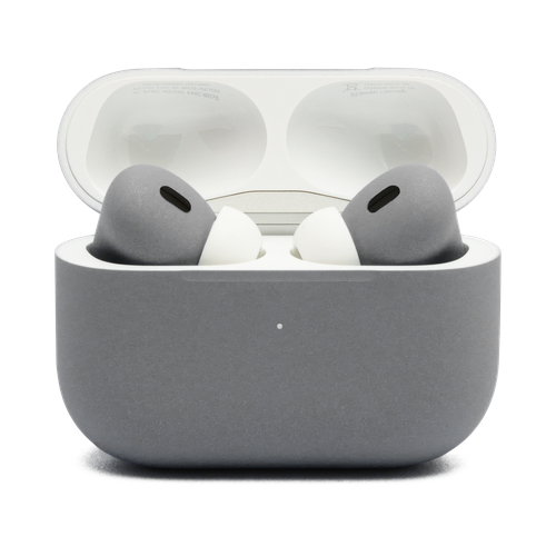 Беспроводные наушники Apple AirPods Pro 2 Type-C серый 39990₽
