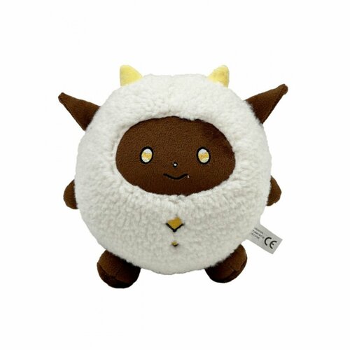 Мягкая игрушка Palworld Ламболл 20см