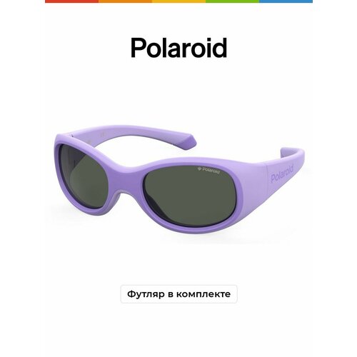 С/з очки PLD 8038/S VIOLET polaroid pld 8038 s b3v m9