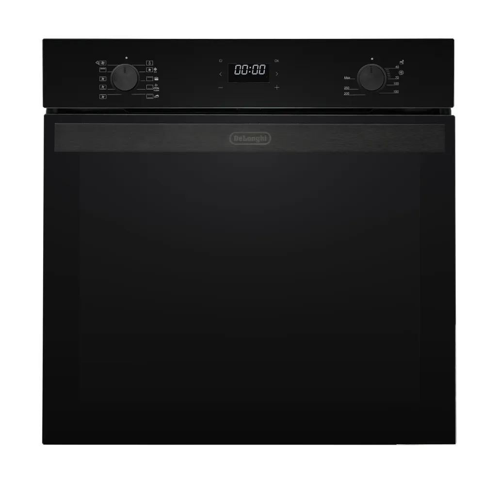 Электрический духовой шкаф Delonghi DEO 745 NB NARA