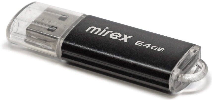 USB Flash Mirex - фото №12