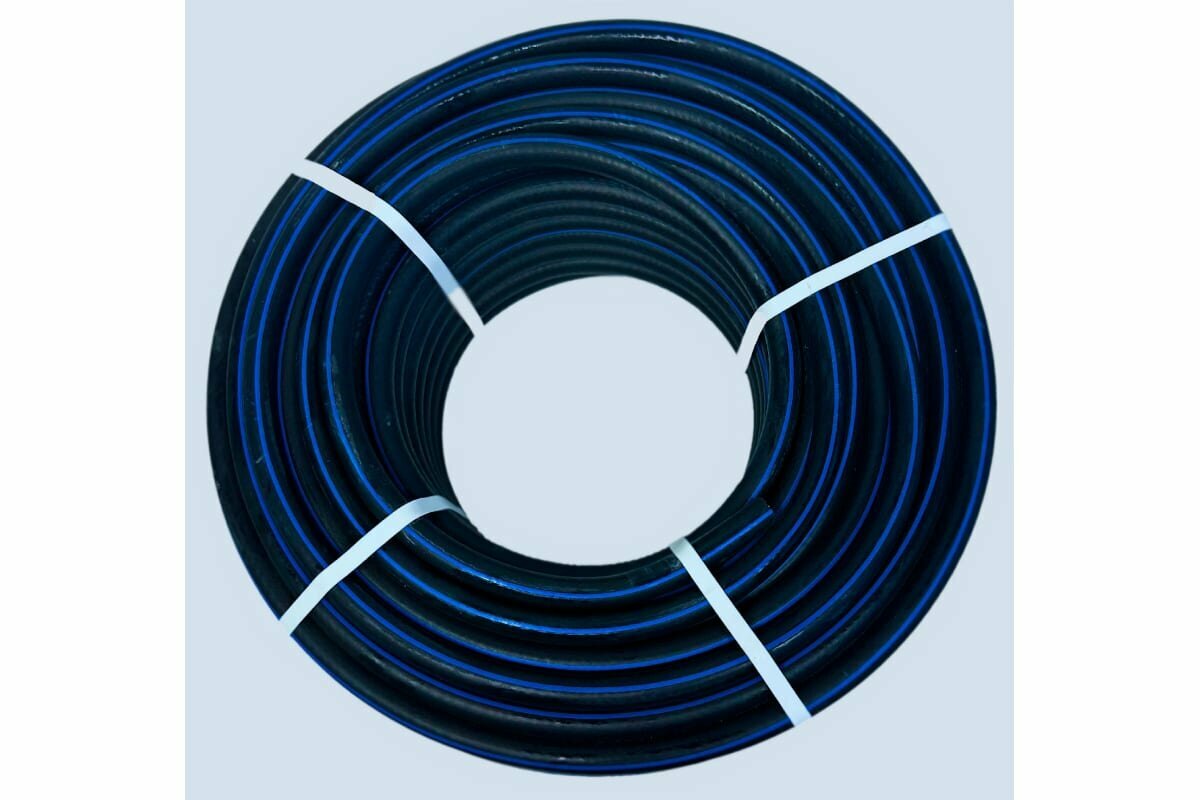 Новэм Рукав кислородный III-9-2,0 50м — фото 1