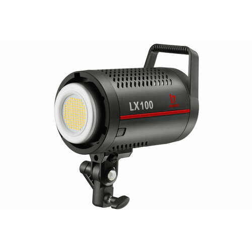 Светодиодный осветитель Jinbei LX-100 LED Video Light (AC)