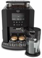 Кофемашина  Krups EA819N Arabica