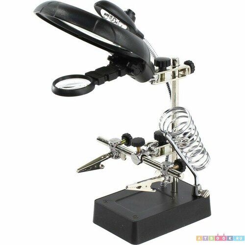 REXANT 12-0250 Паяльник 2298₽