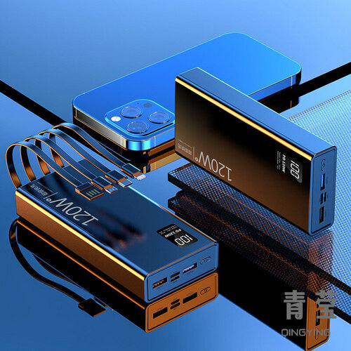 Power Bank BIK101 10 000 мАч черный Повербанк для телефона и планшета iPhone Samsung Xiaomi Honor 1199₽