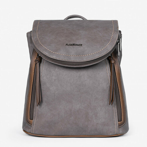 Рюкзак Flame Dance, gray