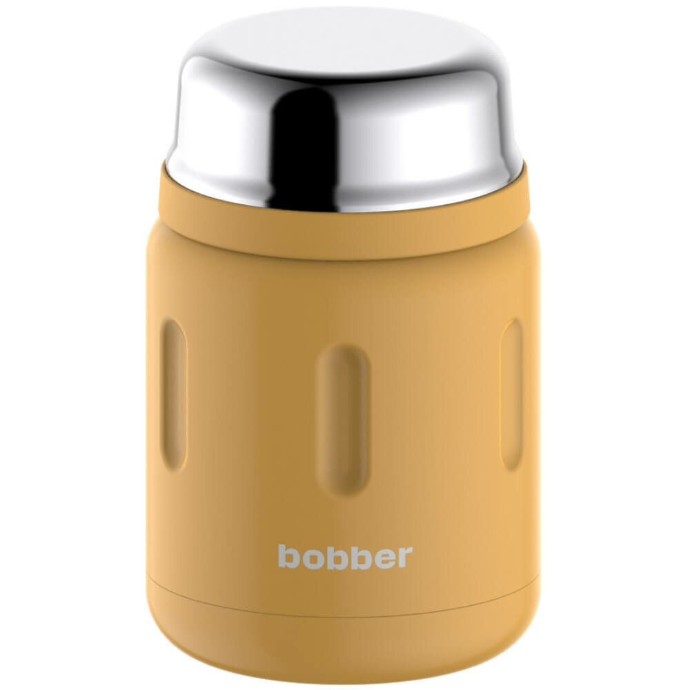 Термос Bobber Jerrycan-700 Ginger Tonic — фото 1