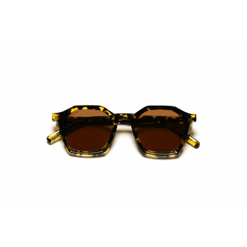 фото Солнцезащитные очки moncada dante | пустыня, коричневый, желтый