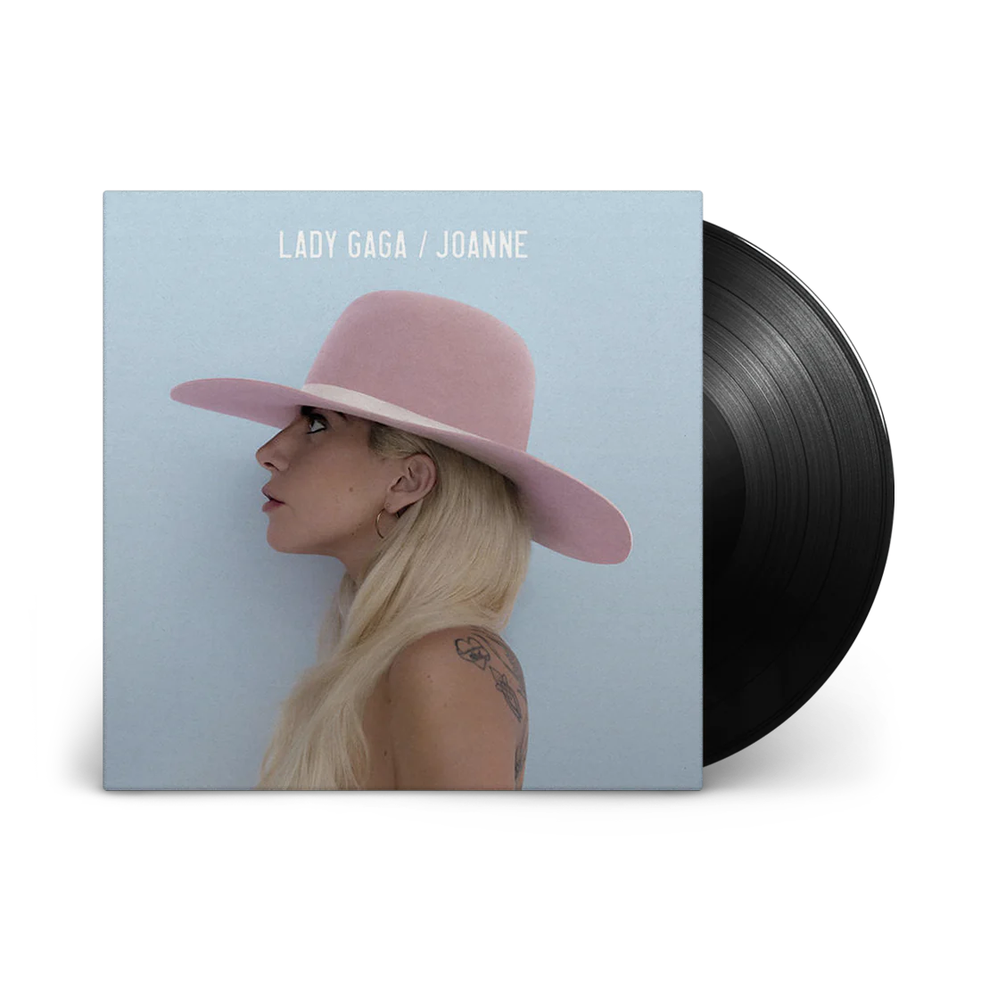 Lady Gaga Lady Gaga - Joanne (2 LP) Interscope - фото №11
