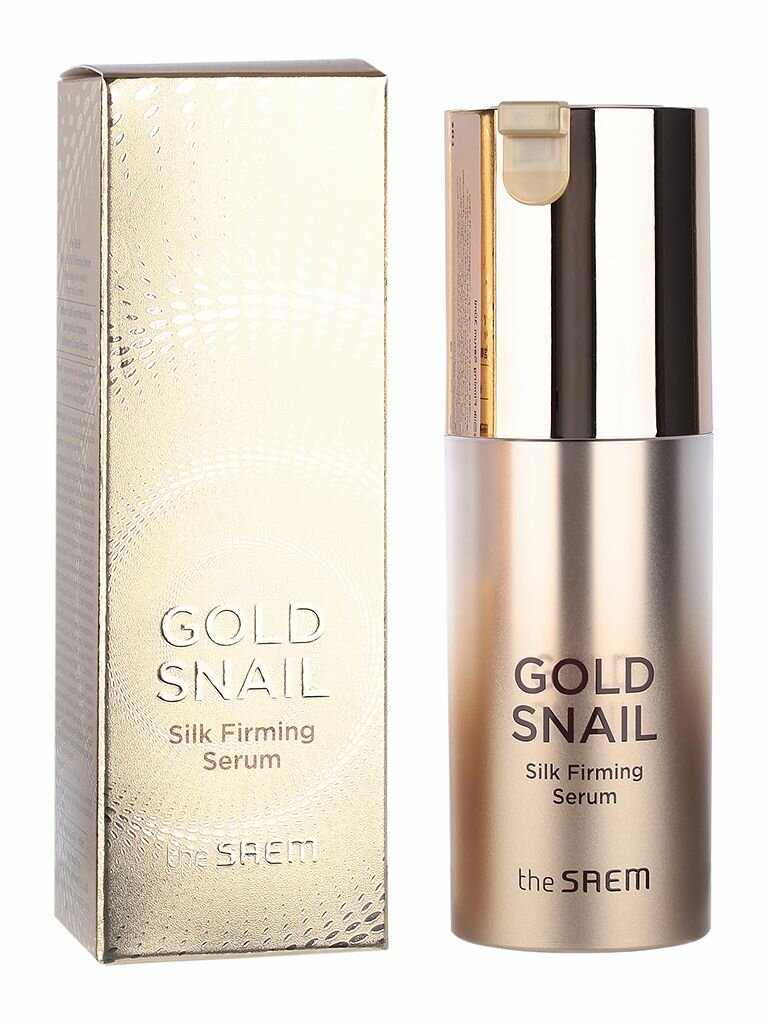 Сыворотка для лица The Saem, 30ml