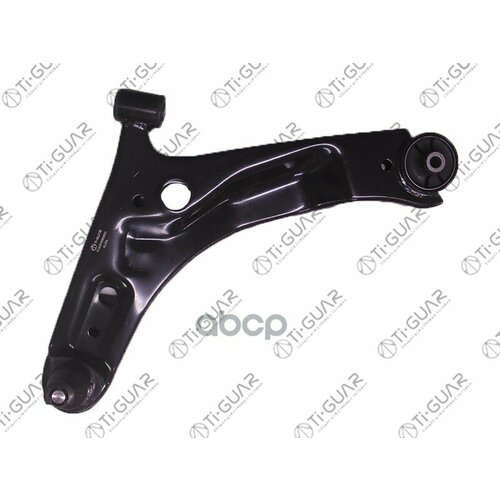 Рычаг Tg-Susparm000012 2224-Picfl Tiguar Fr Low Lh Kia Picanto 04-17 Ti-Guar арт TGSUSPARM000012 5000₽