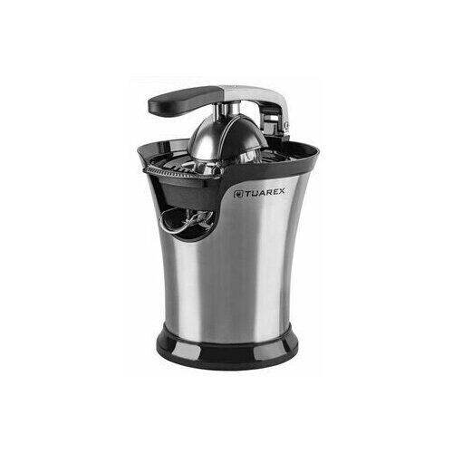 Соковыжималка Tuarex TK-7001 черныйстальной 463500₽