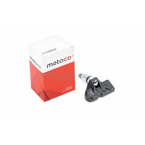 METACO 6330-012 Датчик давления в шине TPMS 3552₽
