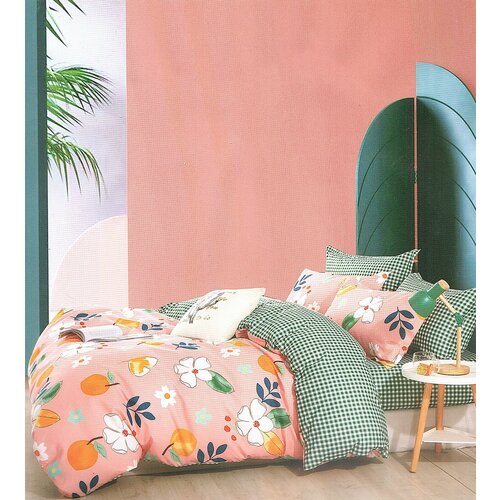 Комплект постельного белья 