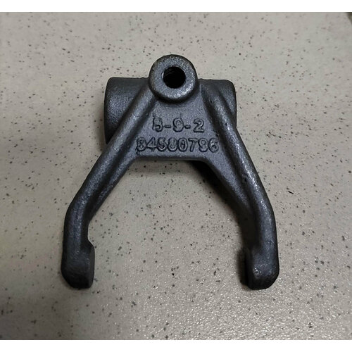 Вилка сцепления Nexia Lanos HQ 980₽