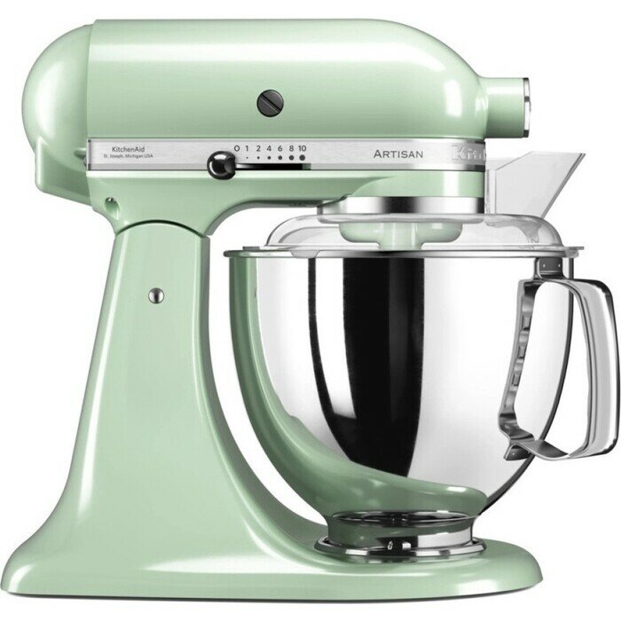 Миксер планетарный KitchenAid 5KSM175PSEPT