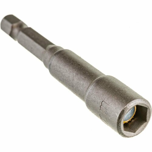 Магнитная шестигранная торцевая головка REDVERG 6623524 1020₽