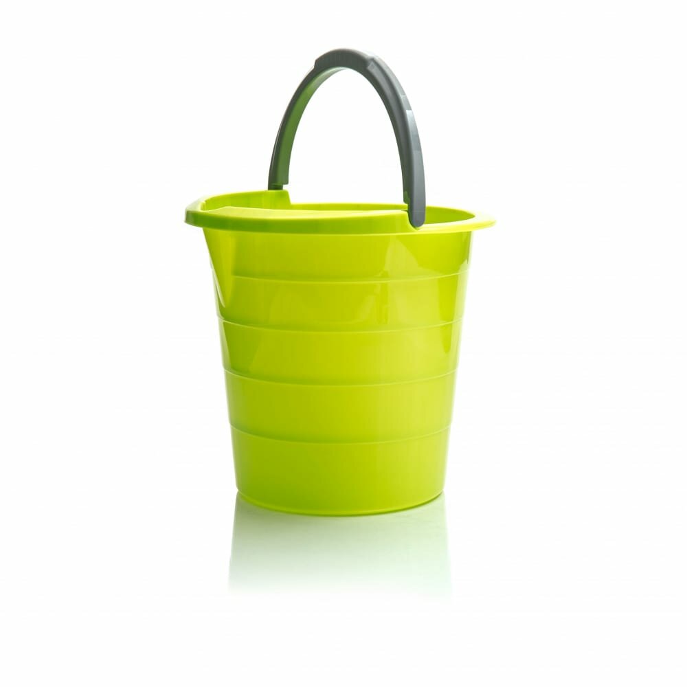 Ведро полимербыт находка