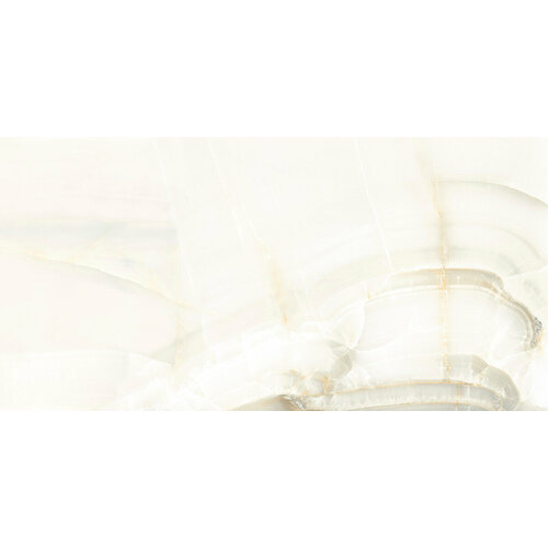 Плитка из керамогранита Absolut Gres 1023G Olimpic Onyx полир для стен и пола, универсально 60x120 (цена за 1.44 м2)