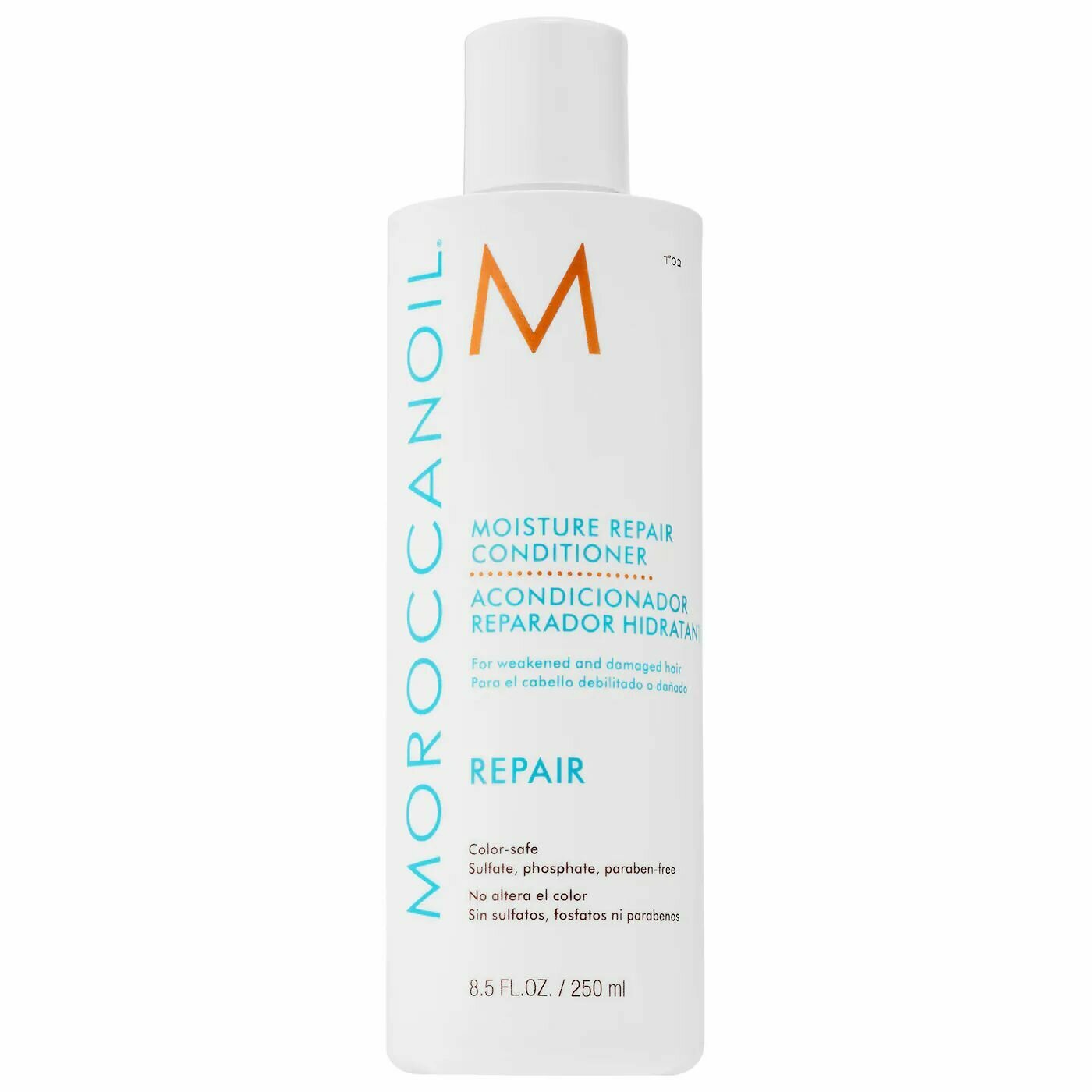 Moroccanoil Восстанавливающий кондиционер 1000мл (Moroccanoil, ) - фото №17