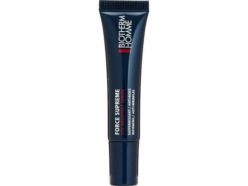 Сыворотка-гель для кожи вокруг глаз Biotherm FORCE SUPREME EYE ARCHITECT SERUM