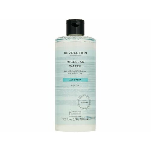Мицелярная вода REVOLUTION SKINCARE Aloe Vera 2700₽