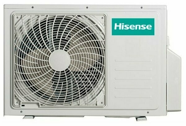 Кондиционер Hisense Наружный блок сплит-системы AS-07HR4RYDDC00W