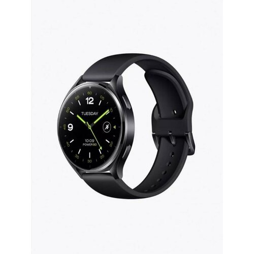 Смарт-часы Xiaomi Watch 2 M2320W1 Чёрный 1899000₽