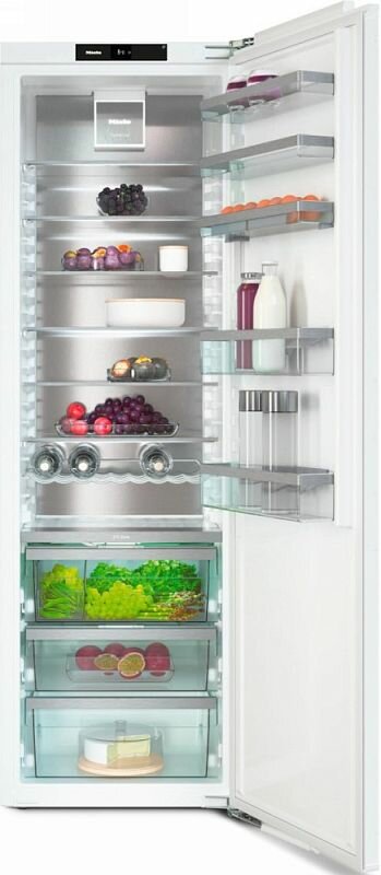 фото Холодильник MIELE K 7773 D, белый