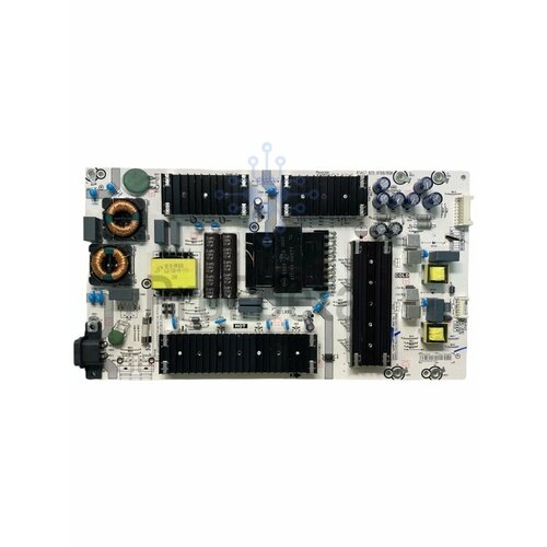 Блок питания RSAG7.820.8788/ROH для TOSHIBA Dexp U65E9000H, Hisense 65E7HQ, Toshiba 65C450KE