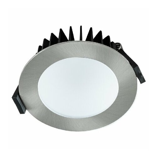 Встраиваемый светодиодный потолочный светильник 24VDC 3K-6K ch sat L4408130125 EVN 4037293020282 26076₽